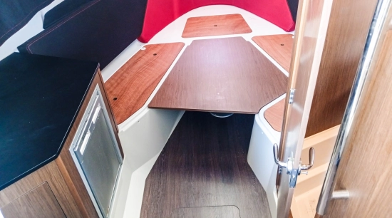 Beneteau Flyer 8.8 SUNdeck de segunda mano en venta