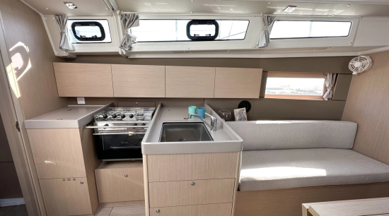 Beneteau Oceanis 38.1 de segunda mano en venta