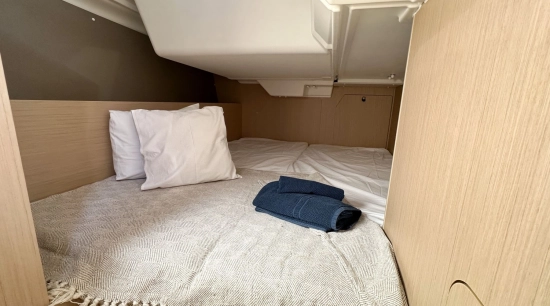 Beneteau Oceanis 38.1 de segunda mano en venta
