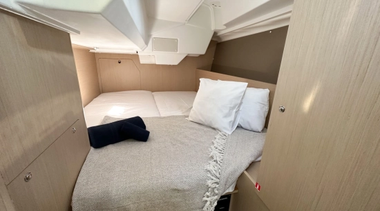 Beneteau Oceanis 38.1 de segunda mano en venta