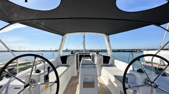 Beneteau Oceanis 38.1 de segunda mano en venta