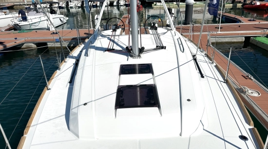 Beneteau Oceanis 38.1 de segunda mano en venta
