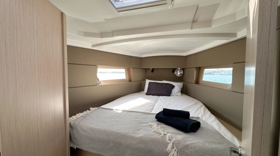 Beneteau Oceanis 38.1 de segunda mano en venta
