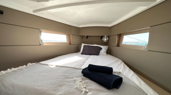 Beneteau Oceanis 38.1 de segunda mano en venta