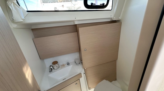 Beneteau Oceanis 38.1 de segunda mano en venta