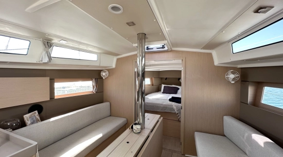 Beneteau Oceanis 38.1 de segunda mano en venta