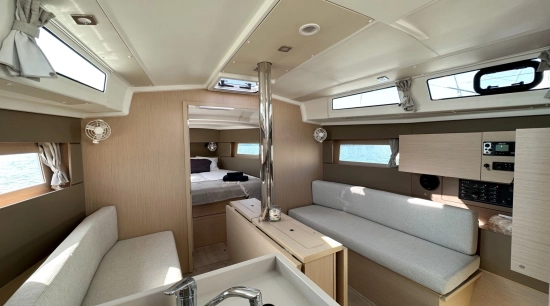 Beneteau Oceanis 38.1 de segunda mano en venta