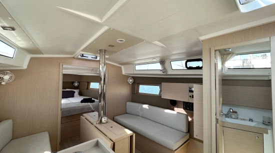 Beneteau Oceanis 38.1 de segunda mano en venta