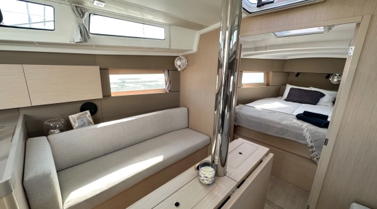 Beneteau Oceanis 38.1 de segunda mano en venta