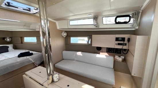 Beneteau Oceanis 38.1 de segunda mano en venta