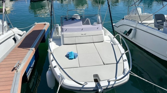 Beneteau Flyer 6 SUNdeck usata in vendita