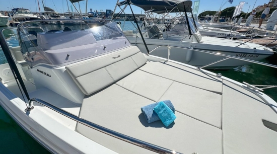 Beneteau Flyer 6 SUNdeck usata in vendita