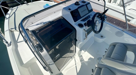 Beneteau Flyer 6 SUNdeck usata in vendita