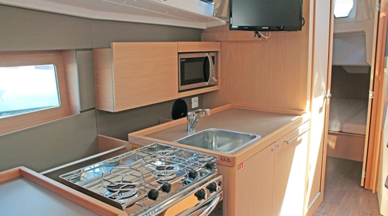 Beneteau Oceanis 38.1 de segunda mano en venta