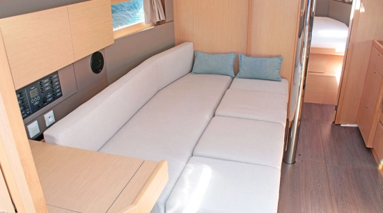 Beneteau Oceanis 38.1 de segunda mano en venta