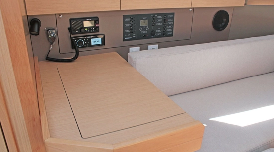 Beneteau Oceanis 38.1 de segunda mano en venta