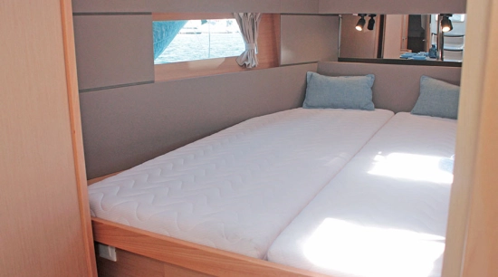 Beneteau Oceanis 38.1 de segunda mano en venta