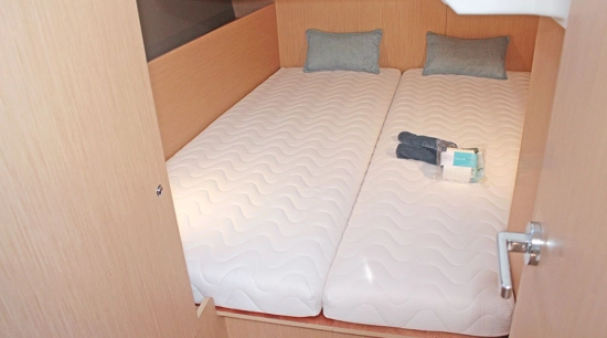 Beneteau Oceanis 38.1 de segunda mano en venta