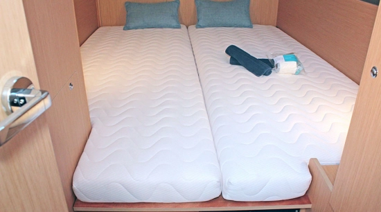 Beneteau Oceanis 38.1 de segunda mano en venta