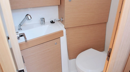 Beneteau Oceanis 38.1 de segunda mano en venta