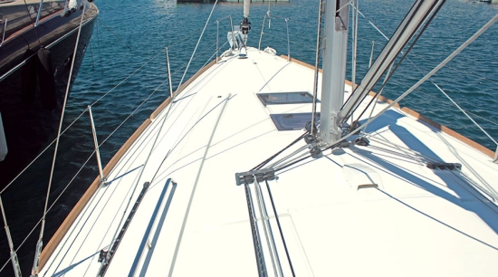 Beneteau Oceanis 38.1 de segunda mano en venta