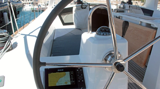 Beneteau Oceanis 38.1 de segunda mano en venta