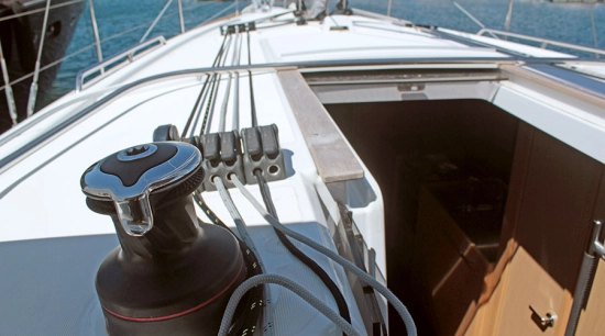 Beneteau Oceanis 38.1 de segunda mano en venta