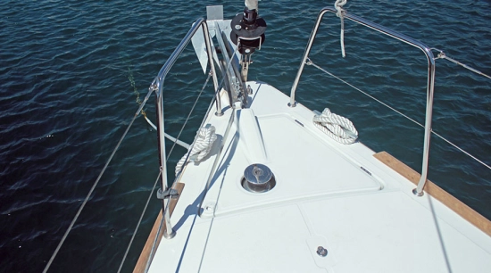 Beneteau Oceanis 38.1 de segunda mano en venta