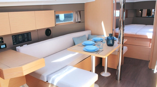 Beneteau Oceanis 38.1 de segunda mano en venta