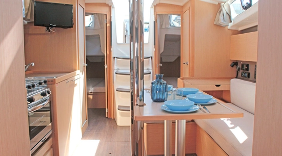 Beneteau Oceanis 38.1 de segunda mano en venta