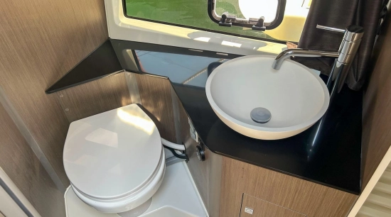 Beneteau Flyer 10 nuova in vendita