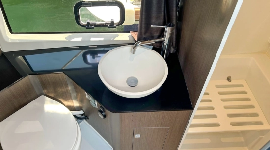Beneteau Flyer 10 nuova in vendita