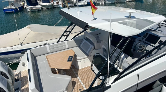 Beneteau Flyer 10 nuova in vendita