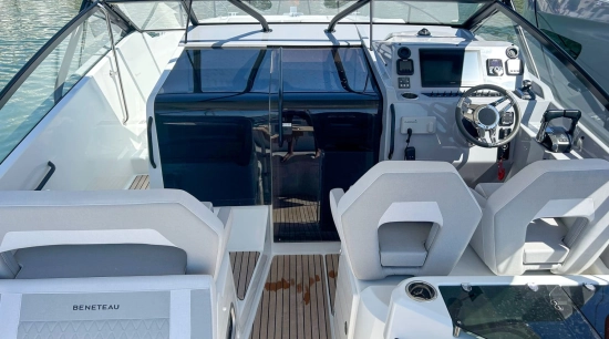 Beneteau Flyer 10 nuova in vendita