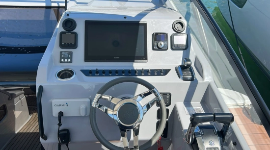 Beneteau Flyer 10 nuova in vendita