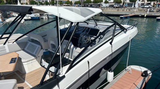 Beneteau Flyer 10 nuova in vendita