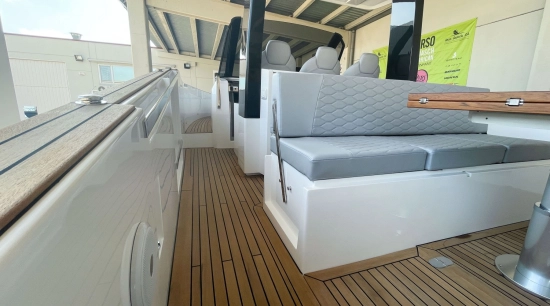 Astondoa 377 Coupe nuevo en venta