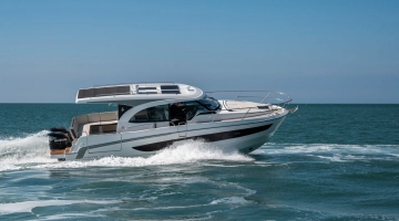 Beneteau Antares 11 Coupe nuova in vendita