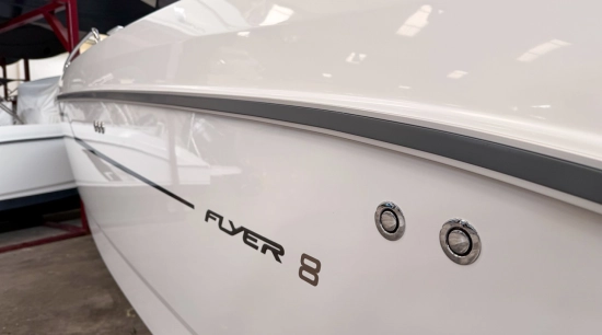 Beneteau Flyer 8 SPACEdeck nuova in vendita