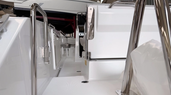 Beneteau Flyer 8 SPACEdeck nuova in vendita