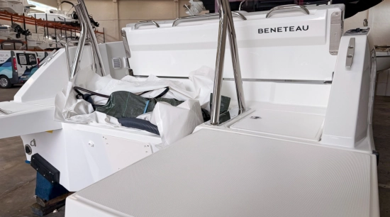 Beneteau Flyer 8 SPACEdeck nuova in vendita