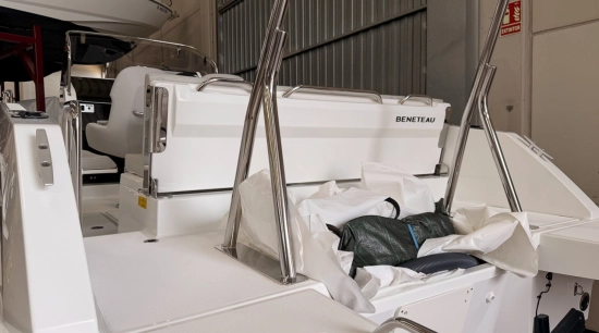 Beneteau Flyer 8 SPACEdeck nuova in vendita