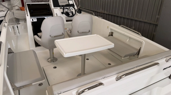 Beneteau Flyer 8 SPACEdeck nuova in vendita