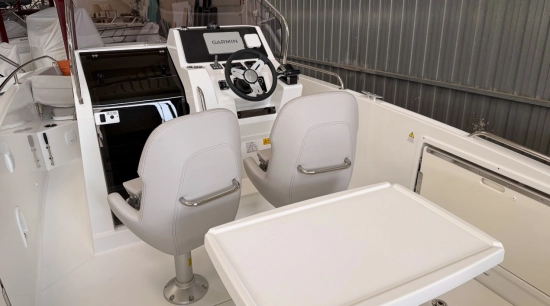 Beneteau Flyer 8 SPACEdeck nuova in vendita