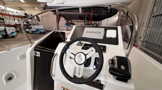 Beneteau Flyer 8 SPACEdeck nuova in vendita