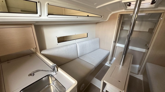 Beneteau Oceanis 30.1 novos à venda