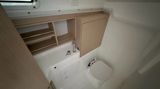 Beneteau Oceanis 30.1 novos à venda