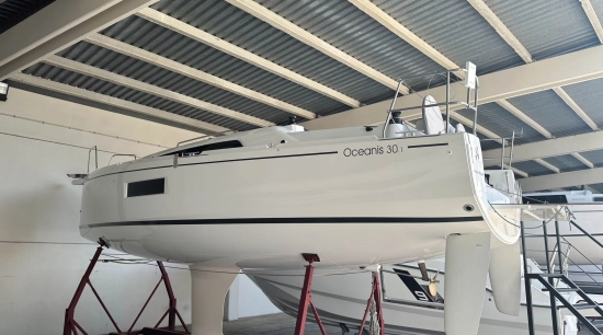 Beneteau Oceanis 30.1 novos à venda