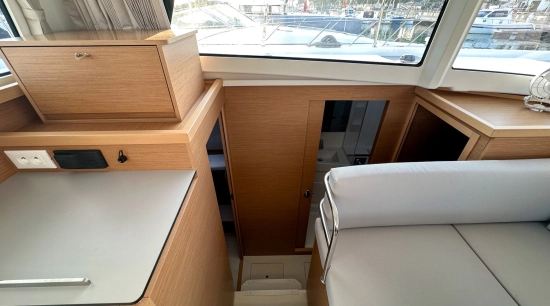 EXCESS CATAMARANS 11 nuova in vendita