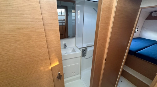 EXCESS CATAMARANS 11 nuova in vendita